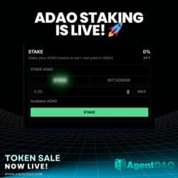 ADAO Token